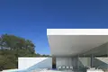 Villa 7 Zimmer 896 m² Teulada, Spanien