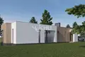 House 166 m² Smolkovskiy selsovet, Russia