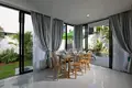 2-Zimmer-Villa 173 m² Phuket, Thailand