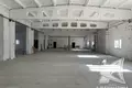 Fabrication 832 m² à Vyssokaïe, Biélorussie
