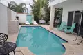 3 bedroom house 2 202 m² La Romana, Dominican Republic