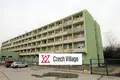 1 bedroom apartment 23 m² okres Brno-mesto, Czech Republic