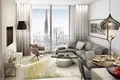 Wohnung 1 Zimmer 770 m² Dubai, Vereinigte Arabische Emirate