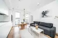 Mieszkanie 2 pokoi 36 m² w Poznań, Polska