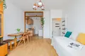 Mieszkanie 2 pokoi 38 m² Warszawa, Polska