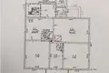 House 73 m² Svencionys, Lithuania