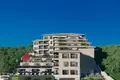 Apartamento 1 habitacion 42 m² Becici, Montenegro