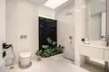Complexe résidentiel New residential complex of turnkey villas with private pools in the heart of Ubud, Bali, Indonesia