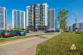 Propiedad comercial 53 m² en Minsk, Bielorrusia