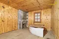 Maison 390 m² Lahojski siel ski Saviet, Biélorussie