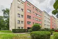 Apartamento 1 habitación 18 m² Varsovia, Polonia