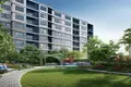 Apartamento 2 habitaciones 24 m² Kathu, Tailandia