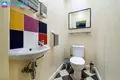 Nieruchomości komercyjne 66 m² Wilno, Litwa