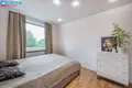 Квартира 2 комнаты 54 м² Вильнюс, Литва