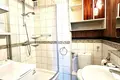 Appartement 3 chambres 58 m² Varsovie, Pologne