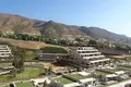 3 bedroom apartment 258 m² Finestrat, Spain