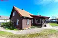 Maison 123 m² Mazeikiai, Lituanie