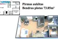 Maison 200 m² Klaipeda, Lituanie