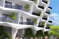 Penthouse 5 pokojów 248 m² Saranda, Albania