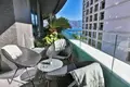 2 bedroom apartment 69 m² in Budva, Montenegro