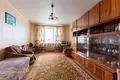 Apartamento 3 habitaciones 72 m² Minsk, Bielorrusia