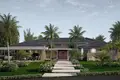 5 bedroom villa 1 154 m² Casa de Campo, Dominican Republic
