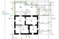 Dom 8 pokojów 250 m² Dzerumi, Łotwa
