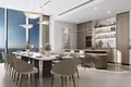 Mieszkanie 5 pokojów 504 m² Dubaj, Emiraty Arabskie
