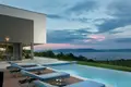 Willa 4 pokoi 300 m² Rabac, Chorwacja