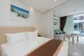 1 bedroom condo 44 m² Phuket, Thailand