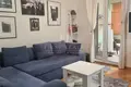 Wohnung 2 Zimmer 51 m² Petrovac, Montenegro