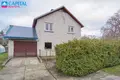House 100 m² Pamarliskiai, Lithuania