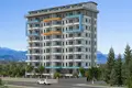 Квартира 1 спальня 46 м² Аланья, Турция