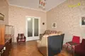 2 room apartment 61 m² Minsk, Belarus