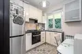 Appartement 2 chambres 46 m² Minsk, Bélarus
