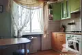 3 room apartment 62 m² Brest, Belarus