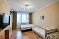 1 room apartment 41 m² Minsk, Belarus