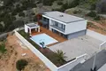 4-Schlafzimmer-Villa 276 m² Karlobag, Kroatien