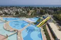 Apartamento 4 habitaciones 150 m² Mersin, Turquía