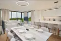 villa de 5 chambres 452 m² Umag, Croatie
