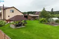 House 131 m² Joniske, Lithuania