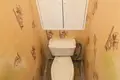 2 room apartment 47 m² Minsk, Belarus