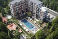 Wohnung 3 zimmer 74 m² Aksu, Türkei
