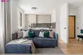 3 room apartment 75 m² Vilnius, Lithuania