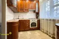 Wohnung 2 zimmer 44 m² Minsk, Weißrussland