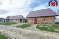 Casa 56 m² Kurhanski siel ski Saviet, Bielorrusia