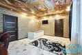 Wohnung 3 Zimmer 137 m² Minsk, Weißrussland