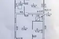 Haus 34 m² Zdanovicki siel ski Saviet, Weißrussland