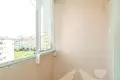Appartement 2 chambres 60 m² Maladetchna, Bélarus