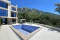 Townhouse 220 m² Budva, Montenegro